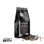 Espressomm® Silver 1,0 kg Çekirdek Kahve