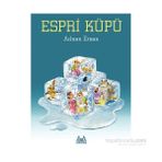 Espri Küpü - Adnan Ersan