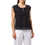 Esprit 001 Black Kadın Bluz