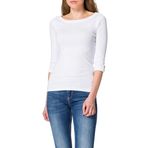 Esprit 100 Beyaz Kadın T-Shirt