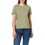 Esprit 345 Açık Haki Kadın T-Shirt