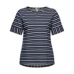 Esprit 400 Lacivert Kadın T-Shirt
