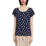 Esprit 402 Lacivert 3 Kadın T-shirt