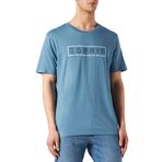 Esprit 430 Mavi Erkek T-shirt
