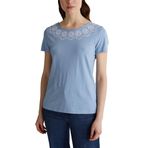Esprit 440 Açık Mavi Kadın T-Shirt