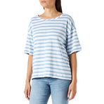 Esprit 480 Açık Turkuaz Kadın T-Shirt