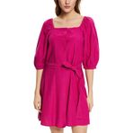 Esprit 660 Pembe Fuşya Kadın Elbise