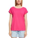 Esprit 660 Pembe Fuşya Kadın T-shirt