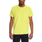 Esprit 750 Sarı Erkek T-shirt