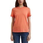 Esprit 870 Mercan Turuncu Kadın T-shirt