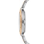 Esprit ES1L287M0075 Metalik Gri Pembe Kadın Kol Saati