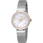 Esprit ES1L506M0255 Kol Saati - Metalik Gri