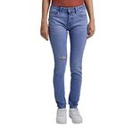 Esprit Kadın kot pantolon 410/Parlak Mavi. 33W / 30L