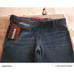 Esquad Motosiklet Pantolonu Us 38/ L36 /tr( M)48/50 Beden – Güvenlik + Stil Bel: 96 cm boy: 110 cm bilgi için 5467877196