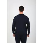 Esqudo Erkek Sweatshirt ESWTP0004 NAVY