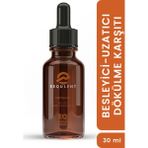 Esqulent EQ Repair Series Dökülme Karşıtı Saç Serumu 30 ml Tüm Saçlar İçin Besleyici