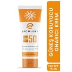 Esqulent Leke Etkili 50 Faktörlü Güneş Kremi 75 ml