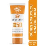 Esqulent Leke Giderici Etkili Güneş Kremi Spf 50 75 ml