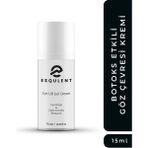 Esqulent Lifting Etkili Göz Kremi 15 ml