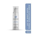Esqulent Mavi Işık Korumalı, Nemlendirici Ve Ton Eşitleyici Krem 50 ml