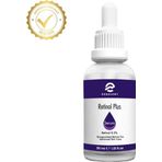Esqulent Retinol Plus Serum – Lifting Etkili, Derin Kırışıklık Karşıtı Yenileyici Saf Retinol Serum 30 ml
