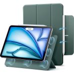Esr iPad Air 11" (2025 – M3 / 2024 – M2) / iPad Air 10.9" (5. Nesil – M1 / 4. Nesil – A14 Bionic) Uyumlu Kılıf - Yeşil