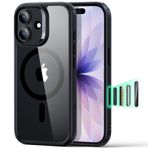ESR iPhone 17 Halolock Klasik Hibrit Kamera Kontrol Düğmesi V1
