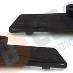 ESR597 Hyundai I30 MK2 GD için Sunroof Kızak Arka Ayağı 81698A5000, 81699A5000