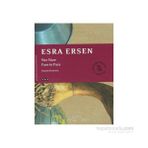 ESRA ERSEN YÜZ YÜZE - FACE TO FACE - ERDEN KOSOVA
