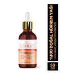 Esra Ezmeci 50 ml Hürrem Afro Yağı