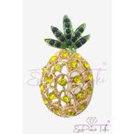 Esra Pamir EP2204 Ananas Broş
