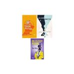 Esra Taze Kitapları Seti (3 Kitap) - Esra Taze