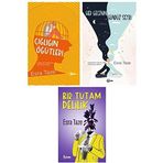 Esra Taze Kitapları Seti (3 Kitap)