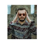 Esrada 1336 1404 42-26-140 Riobranco Polarize Geometrik Unisex Güneş Gözlüğü
