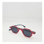 Esrada 1336 1801 42-26-140 Riobranco Polarize Geometrik Unisex Güneş Gözlüğü