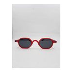 Esrada 1336 1818 42-26-140 Riobranco Polarize Geometrik Unisex Güneş Gözlüğü