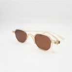 Esrada 1336 2020 42-26-140 Riobranco Polarize Unisex Güneş Gözlüğü