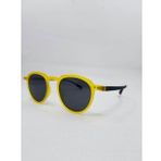 Esrada 1359 3301 46-20-145 Riobranco Polarize Geometrik Unisex Güneş Gözlüğü
