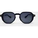 Esrada 48-22-145 Libby 98174 C04 Black Unisex Güneş Gözlüğü