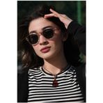 Esrada 48-24-146 Nell C05 Unisex Güneş Gözlüğü