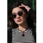 Esrada 48-24-146 Nell C05 Unisex Güneş Gözlüğü