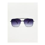 Esrada 50-22-151 Faye 2A376 Blue Unisex Güneş Gözlüğü