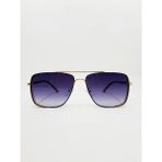 Esrada 53-18-146 2498 Joyce Dark Blue Unisex Güneş Gözlüğü