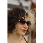 Esrada 53-19-145 Dina Smoked Degrade Unisex Güneş Gözlüğü