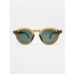 Esrada 54-17-140 Cherish 1016 Brown-Green Unisex Güneş Gözlüğü