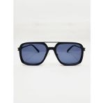 Esrada Carleen Siyah 2A831 50-21-150 Unisex Güneş Gözlüğü