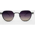 Esrada Carmen Green 33137 C106 52-20-145 Unisex Güneş Gözlüğü