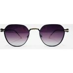 Esrada Carmen Purple 33137 C20 52-20-145 Degrade Unisex Güneş Gözlüğü