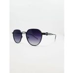 Esrada Carmen Smoked 33137 C56 52-20-145 Unisex Güneş Gözlüğü