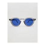 Esrada Cherish 1016 Blue Gray 54-17-140 Unisex Güneş Gözlüğü